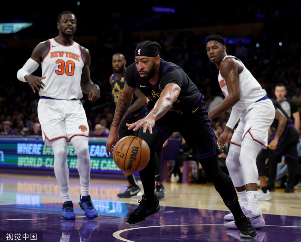 NBA本周