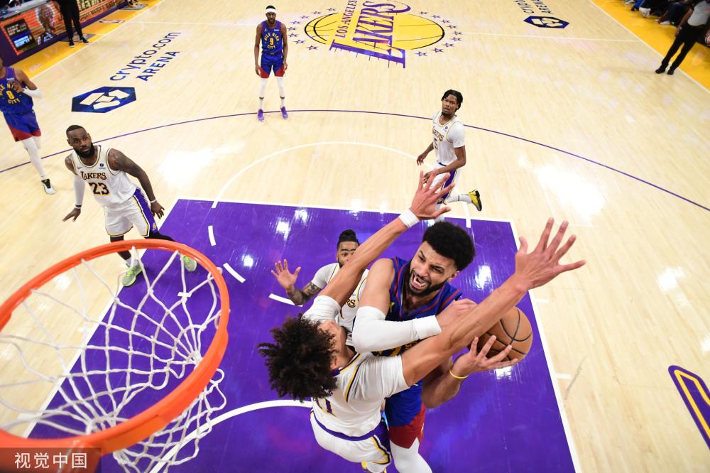 更体现了热 更体现了热